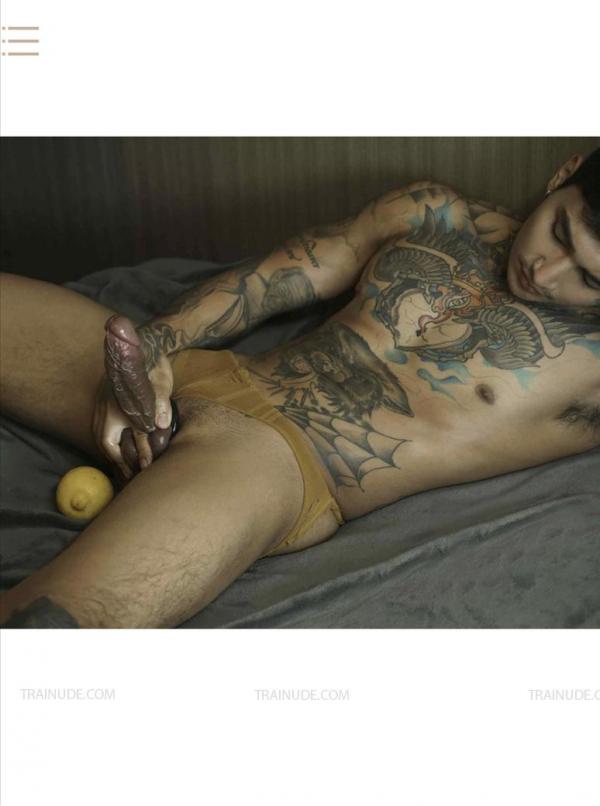 Lovers-Vol.07--PEA-Charming-Hair-Dresser-ebook--bts-cum-videos